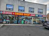 Stopandgo convenience and smokeshop