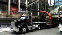 McGlone Trucking Inc.