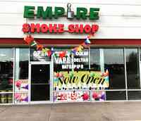 Empire smoke shop