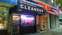 Amsterdam Cleaners (at 90St.)