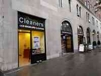 Eco Highline Cleaners