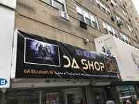 Dashop Corporation