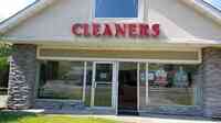 Tops Plus Cleaners