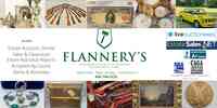 Flannery's Estate Services