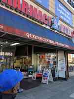 Queens Central Pharmacy INC