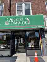 Queens Natural Meats