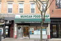 Muncan Food Corporation