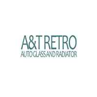 A & T Retro Auto Glass and Radiator Inc