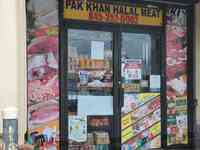 Pak Khan Halal Meat