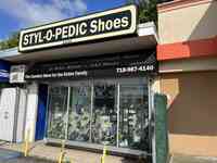 Styl-O-Pedic Shoe Store
