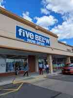 Five Below