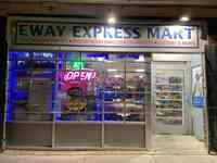 Eway express mart
