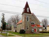 Walworth Second Baptist Church