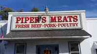 Piper Meat Processing