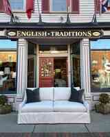 English Traditions