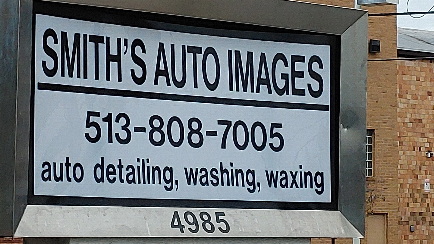 Smith's Auto Images