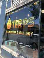 Terps Smoke Shop & Gallery