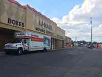 U-Haul Moving & Storage at Eakin Road