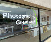 Photographic Creations -- Giclee Printing and Large Format Art Scanning