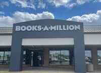 Books-A-Million