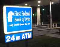 First Federal Bank of Ohio ATM