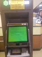 Huntington Bank ATM (Walk Up)