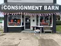 The Consignment Barn
