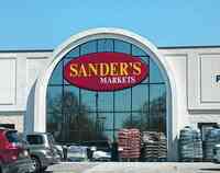 Sander’s Market & True Value Hardware