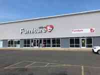 Furniture with a Heart