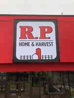 R.P. Home & Harvest of Lima
