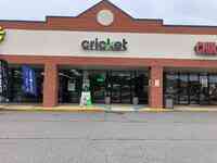 Cricket Wireless Authorized Retailer