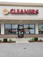 Sunny Cleaners