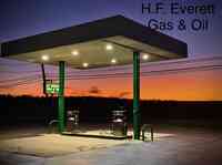 H F Everett Gas & Oil