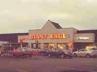 Giant Eagle Supermarket