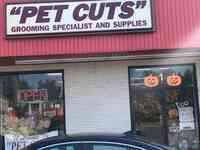 Pet Cuts