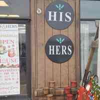 His & Hers Home Furnishings / J.Maries Boutique