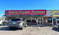 Hospital Discount Pharmacy