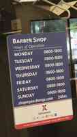 Fort Sill Barber Shop