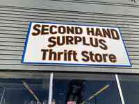 Second Hand Surplus