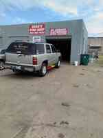 Deans Tire Shop