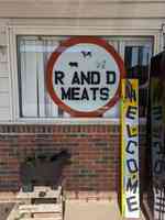 R and D Meats