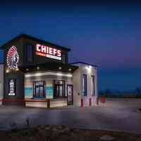 Chiefs Smokin Ice House