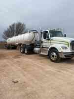 Firestone Trucking Inc