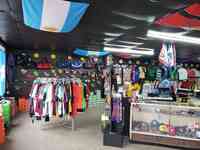 Soccer Store