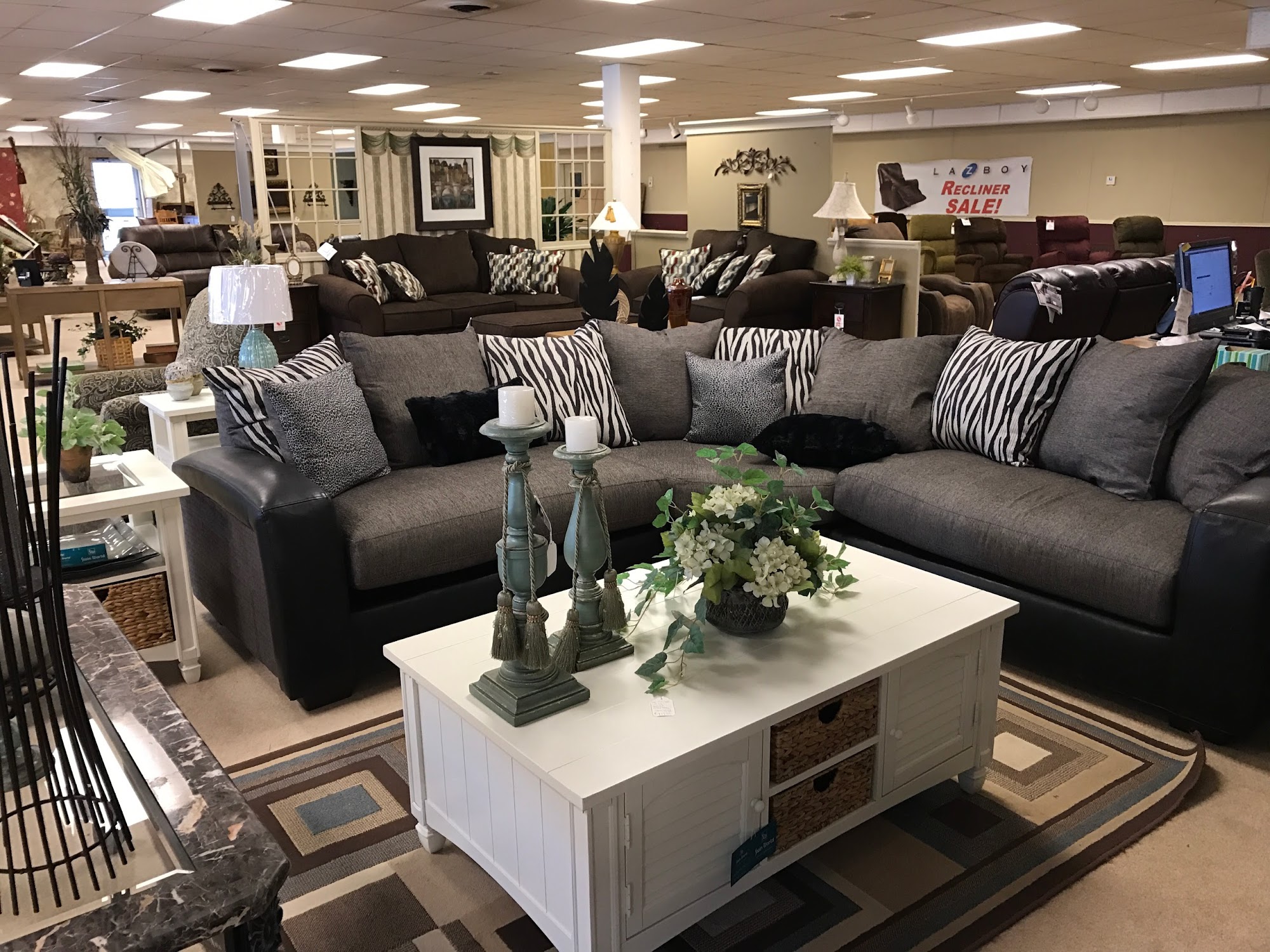 Fred Taylor Furniture