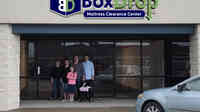 BoxDrop Mattress Pryor