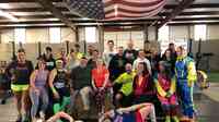 Crossfit Sand Springs