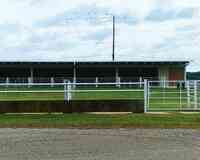 OSU Purebred Beef Center