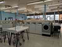 Whittier Square Laundry