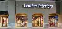 Leather Interiors